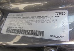 2020 Audi A3 Sedan - Image 21