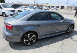 2020 Audi A3 Sedan - Image 59