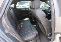 2020 Audi A3 Sedan - Image 10