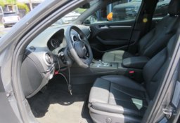 2020 Audi A3 Sedan - Image 20