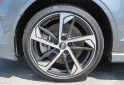 2020 Audi A3 Sedan - Image 43