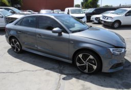 2020 Audi A3 Sedan - Image 57