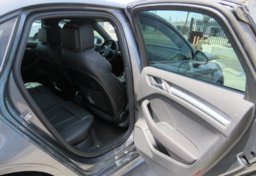 2020 Audi A3 Sedan - Image 8