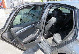 2020 Audi A3 Sedan - Image 19