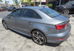 2020 Audi A3 Sedan - Image 60