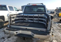 2002 Nissan Frontier 4WD - Image 9