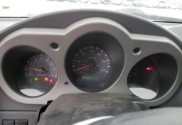 2002 Nissan Frontier 4WD - Image 5