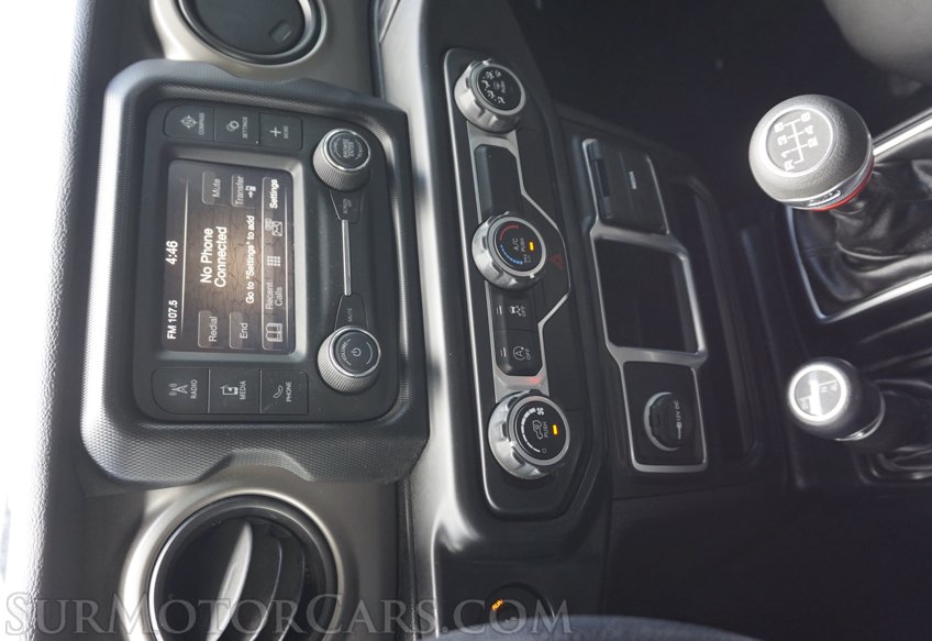 2020 Jeep Wrangler - Image 47
