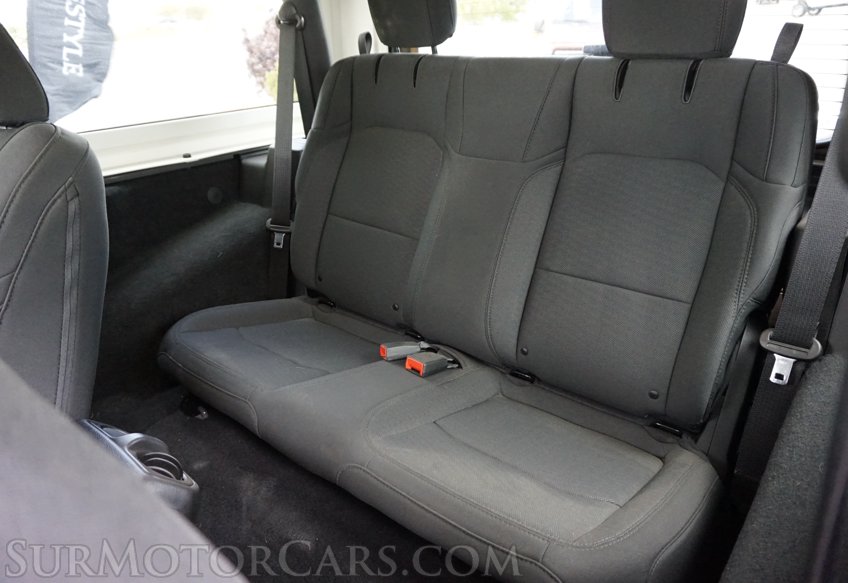 2020 Jeep Wrangler - Image 43