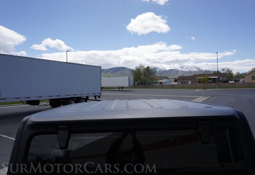 2020 Jeep Wrangler - Image 20