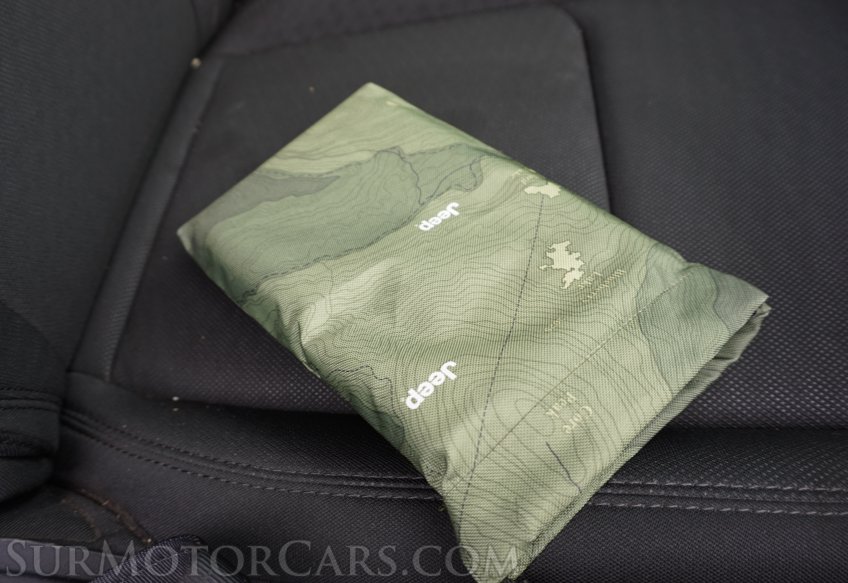 2020 Jeep Wrangler - Image 64