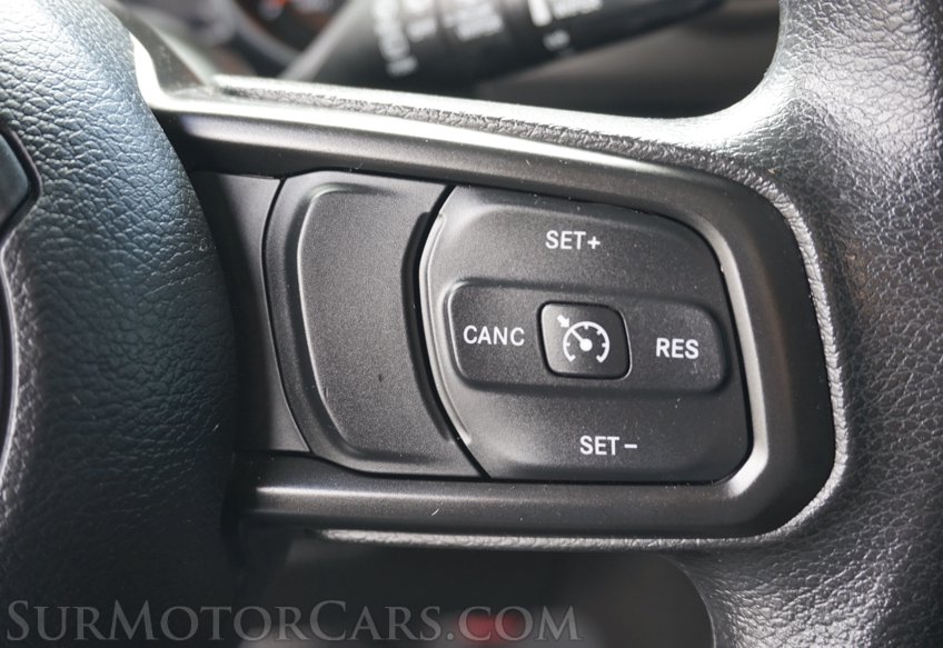 2020 Jeep Wrangler - Image 50