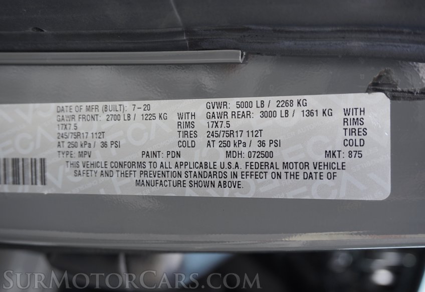 2020 Jeep Wrangler - Image 73