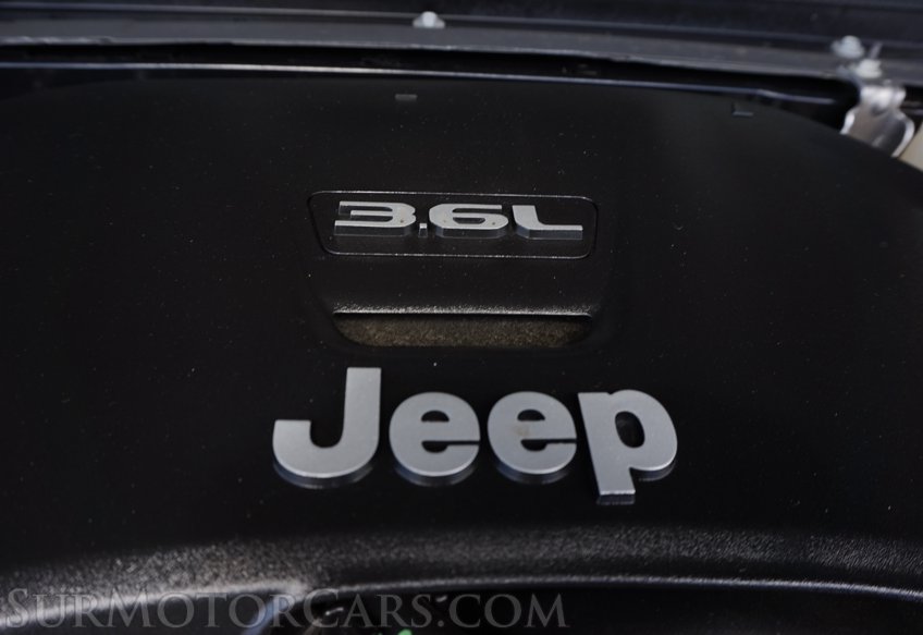 2020 Jeep Wrangler - Image 68