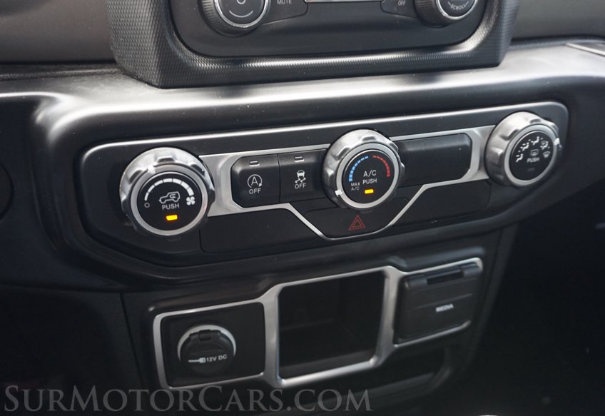 2020 Jeep Wrangler - Image 60