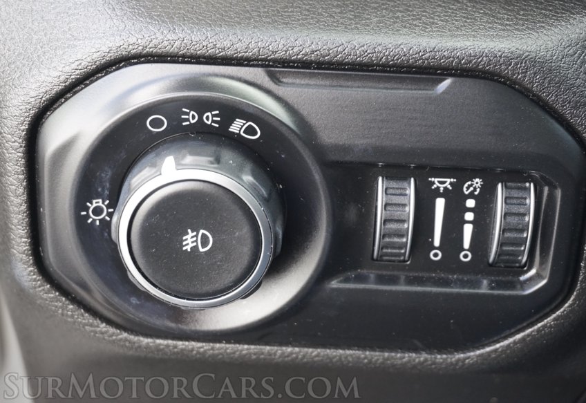 2020 Jeep Wrangler - Image 51