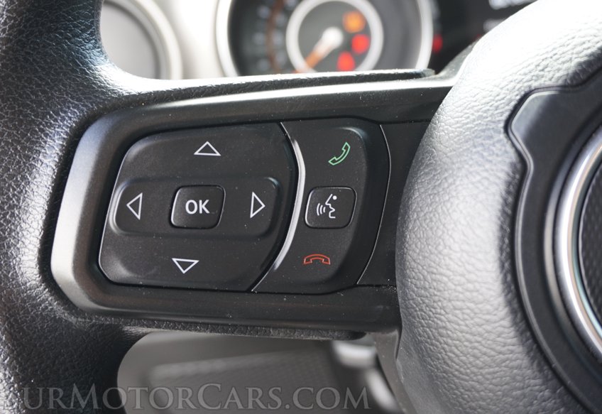 2020 Jeep Wrangler - Image 48