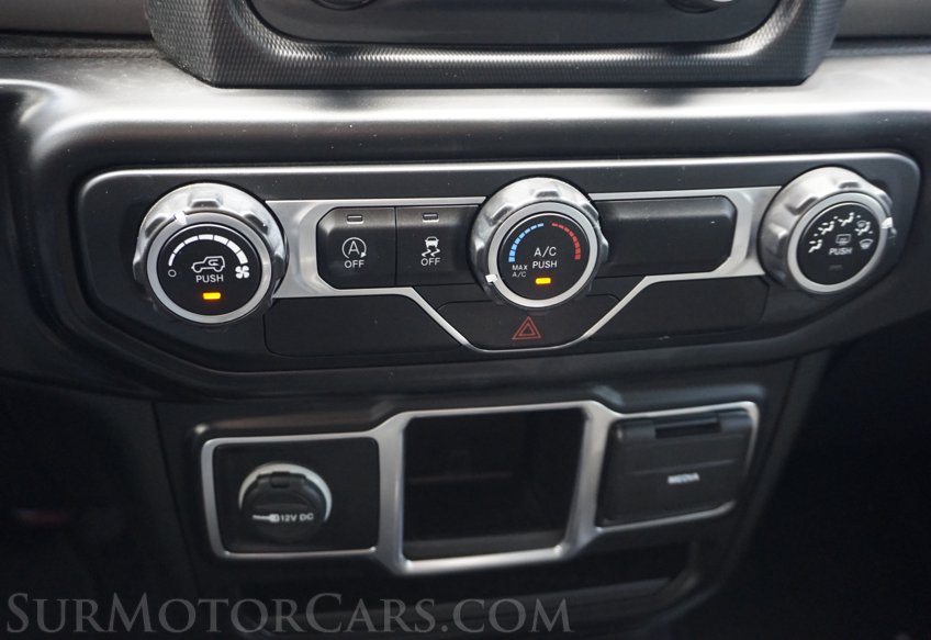 2020 Jeep Wrangler - Image 56