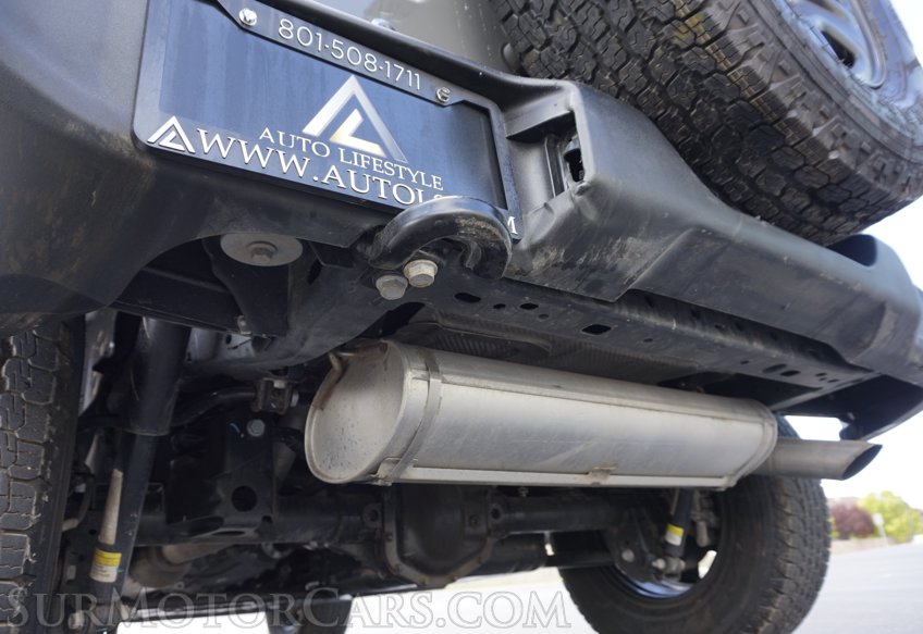 2020 Jeep Wrangler - Image 66