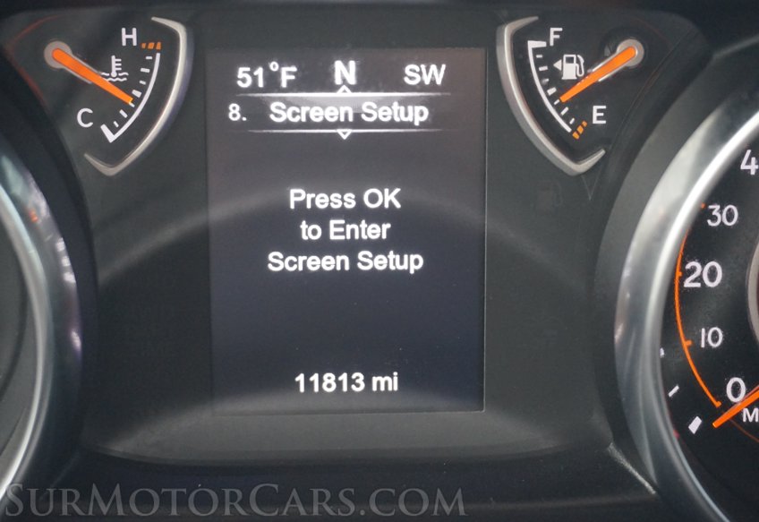 2020 Jeep Wrangler - Image 52