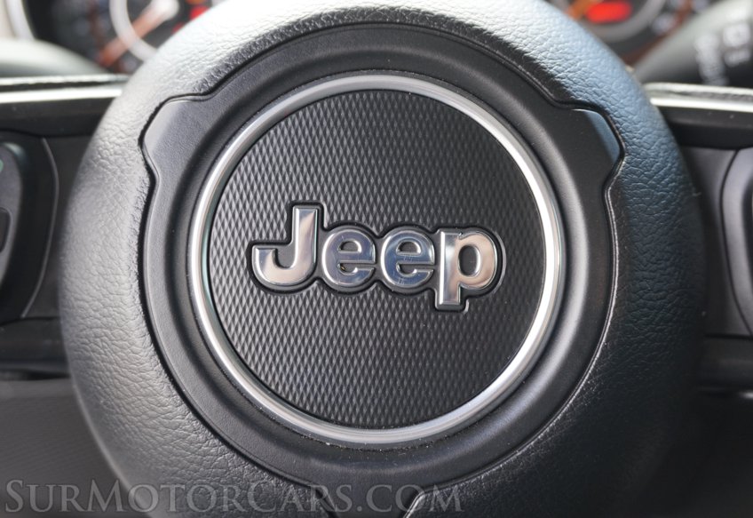 2020 Jeep Wrangler - Image 49