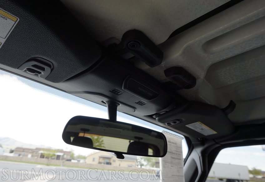 2020 Jeep Wrangler - Image 58