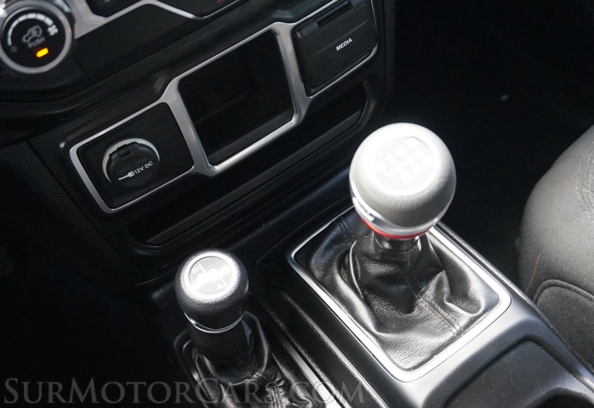 2020 Jeep Wrangler - Image 61