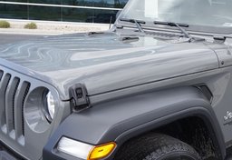 2020 Jeep Wrangler - Image 21