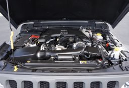 2020 Jeep Wrangler - Image 69