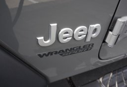 2020 Jeep Wrangler - Image 33