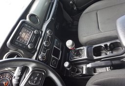 2020 Jeep Wrangler - Image 45