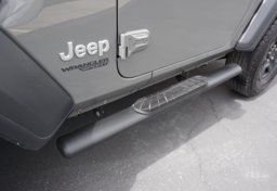 2020 Jeep Wrangler - Image 30