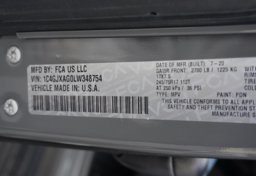 2020 Jeep Wrangler - Image 74