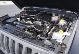 2020 Jeep Wrangler - Image 71