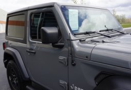 2020 Jeep Wrangler - Image 18