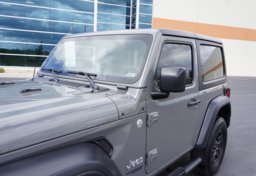 2020 Jeep Wrangler - Image 14