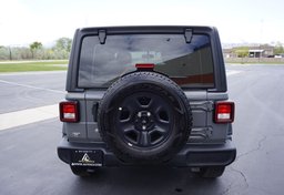 2020 Jeep Wrangler - Image 13