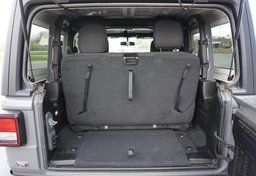 2020 Jeep Wrangler - Image 44