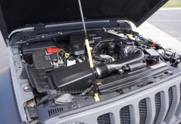 2020 Jeep Wrangler - Image 70