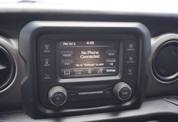 2020 Jeep Wrangler - Image 57