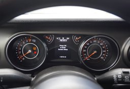 2020 Jeep Wrangler - Image 53