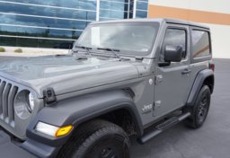 2020 Jeep Wrangler - Image 15