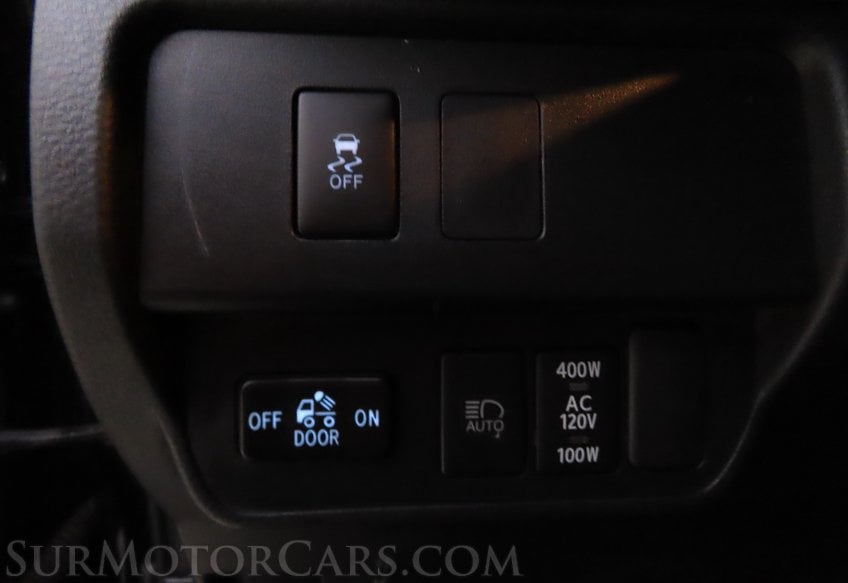 2023 Toyota Tacoma 4x4 TRD Off-Road - Image 35