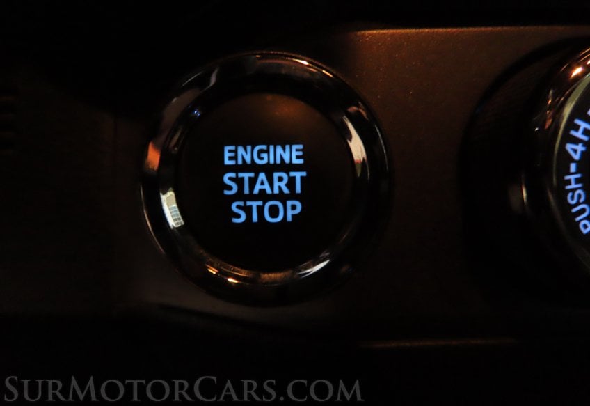 2023 Toyota Tacoma 4x4 TRD Off-Road - Image 36