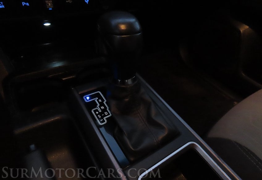 2023 Toyota Tacoma 4x4 TRD Off-Road - Image 43