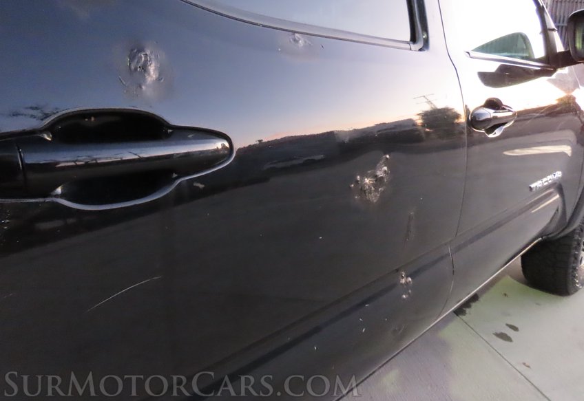 2023 Toyota Tacoma 4x4 TRD Off-Road - Image 20