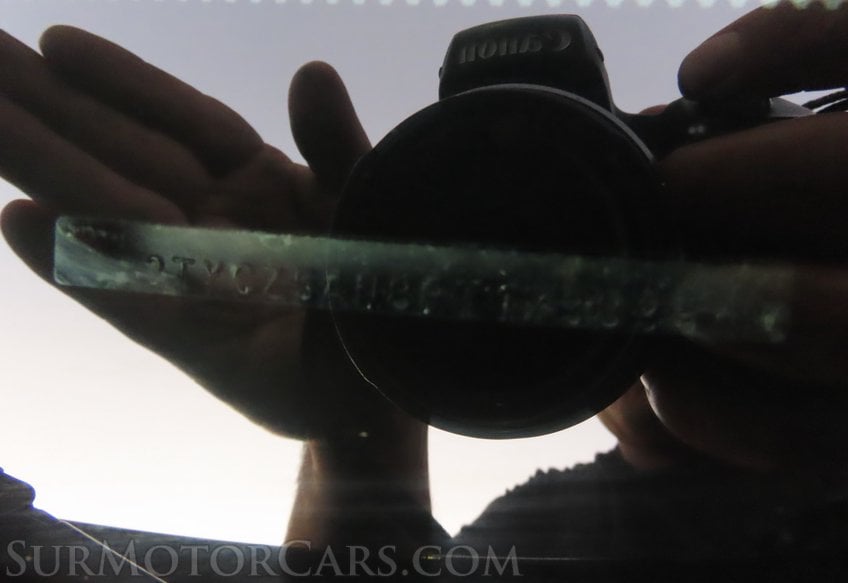 2023 Toyota Tacoma 4x4 TRD Off-Road - Image 52