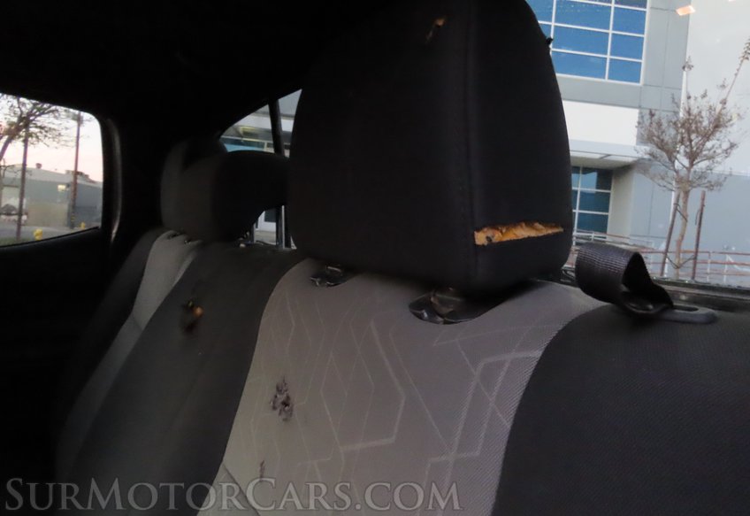 2023 Toyota Tacoma 4x4 TRD Off-Road - Image 46