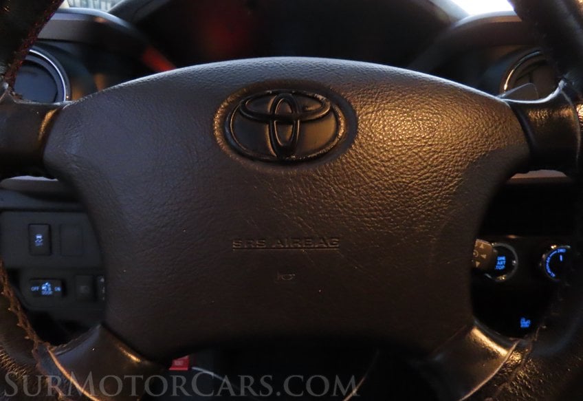 2023 Toyota Tacoma 4x4 TRD Off-Road - Image 34