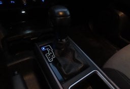 2023 Toyota Tacoma 4x4 TRD Off-Road - Image 43